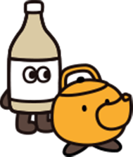CHAMI & SARI