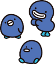 PUR, PAR, PER