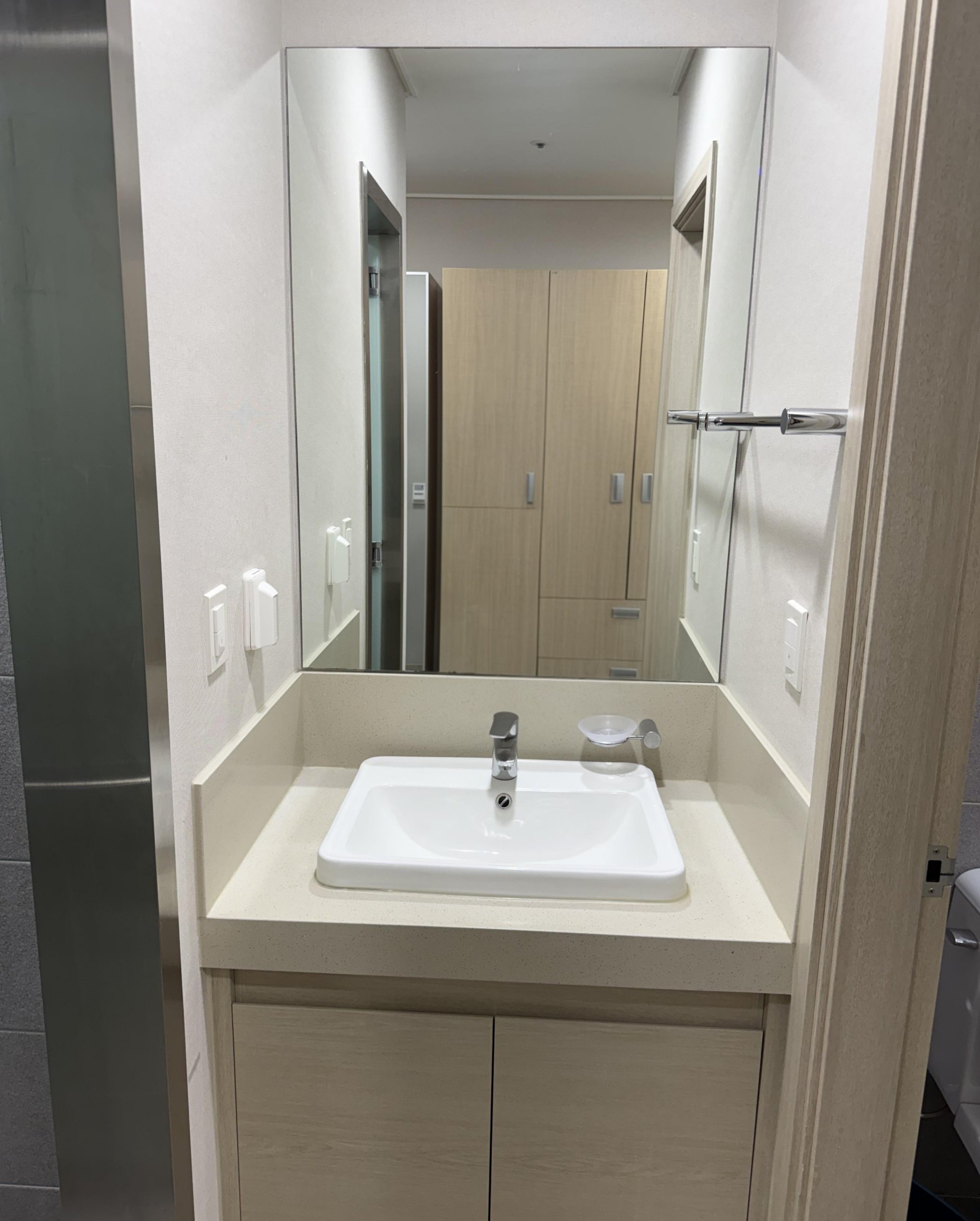 Anam Shared Basin